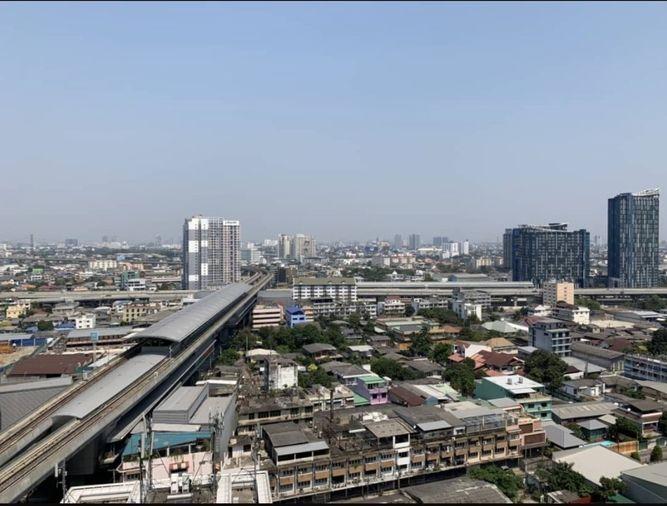รูป U delight บางซ่อน. 1นอน 31ตร.ม. Line id: @pfagent - รูปที่ 10/10
