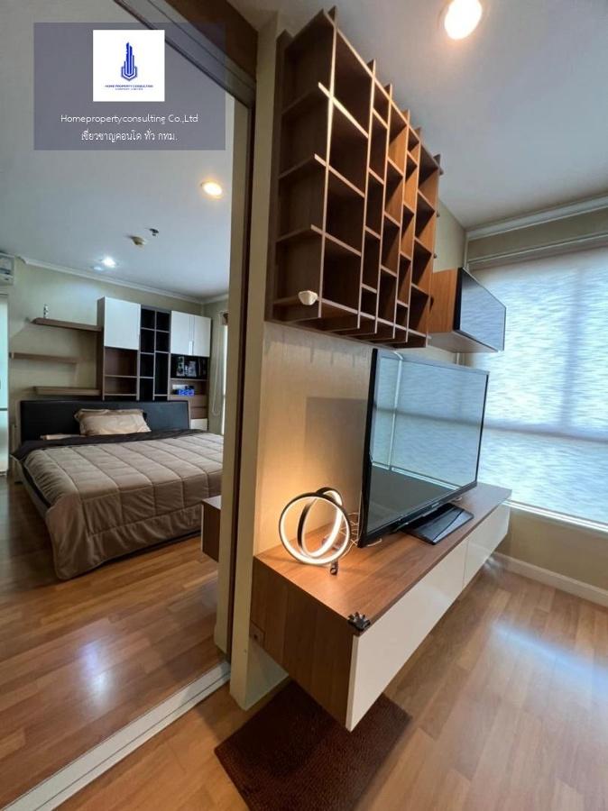 รูป ว่างให้เช่า ลุมพินี เพลส พระราม 4 - กล้วยน้ำไท สนใจต่อรองราคา ห้องปล่อยเช่าไวมากรีบหน่อยนะคะ - รูปที่ 6/12