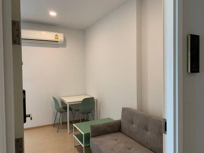 รูป ด่วน!!ห้องใหม่ห้องใหญ่ กว่าเลย the treeสุขมวิท71-เอกมั้ย โทยเลย! - รูปที่ 14/19