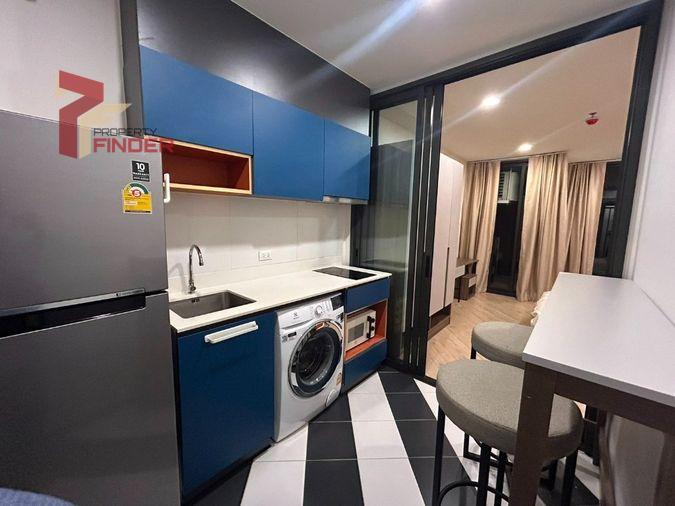 picture Condo for rent THE BASE Saphanmai Contact @propertybkk3 - 6/7