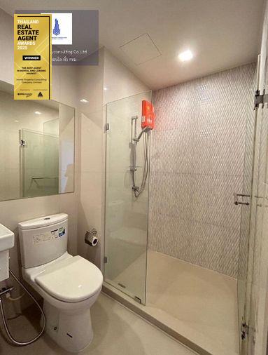 picture For rent at Life Sukhumvit 48 Negotiable - 4/4