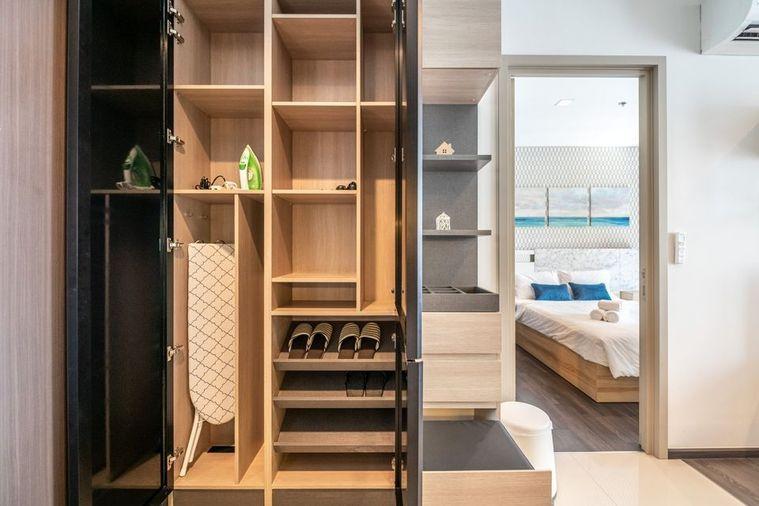 รูป 🦊HunterCondo🦊💥กดปุ่มแอดไลน์💥THE LINE Asoke-Ratchada - รูปที่ 8/9