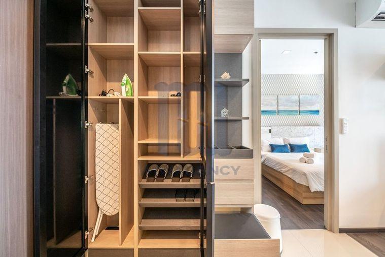 รูป 🦊HunterCondo🦊💥กดปุ่มแอดไลน์💥THE LINE Asoke-Ratchada - รูปที่ 8/9