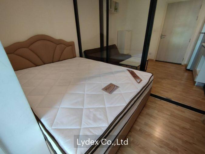 picture For RENT The cabana 3rd floor studio 1 bath size 22.78 sqm. - 3/19