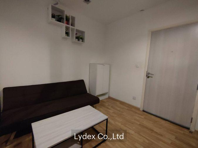 picture For RENT The cabana 3rd floor studio 1 bath size 22.78 sqm. - 10/19