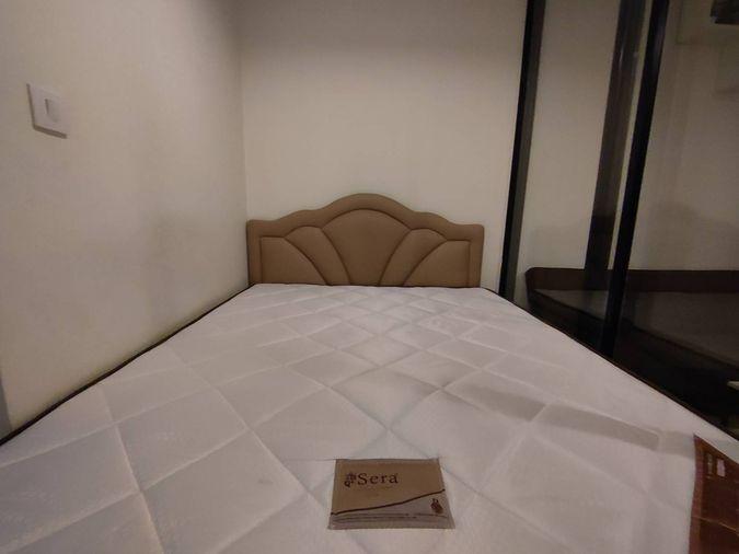 picture For RENT The cabana  3rd floor studio 1 bath size 22.78 sqm. - 12/19