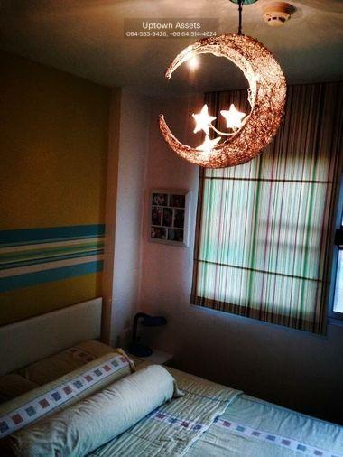 รูป ขาย ลุมพินี คอนโดทาวน์ รัตนาธิเบศร์ 133/16-60 - รูปที่ 3/12