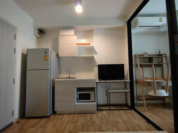 picture For RENT The cabana  3rd floor studio 1 bath size 22.78 sqm. - 5/19
