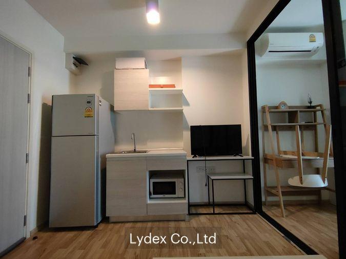 picture For RENT The cabana 3rd floor studio 1 bath size 22.78 sqm. - 5/19