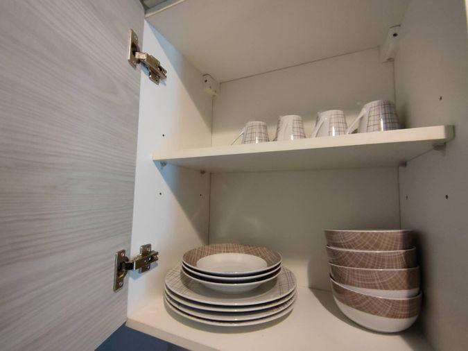 picture For RENT The cabana  3rd floor studio 1 bath size 22.78 sqm. - 8/19