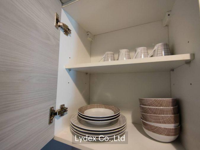 picture For RENT The cabana 3rd floor studio 1 bath size 22.78 sqm. - 8/19