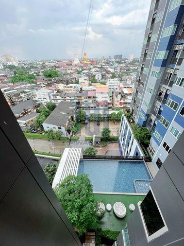รูป MW๙๐🔴🟢🟡กดปุ่มแอดไลน์ได้เลยนะคะ🔴💥💎Metro Sky Sathorn - Wutthakat - รูปที่ 16/16