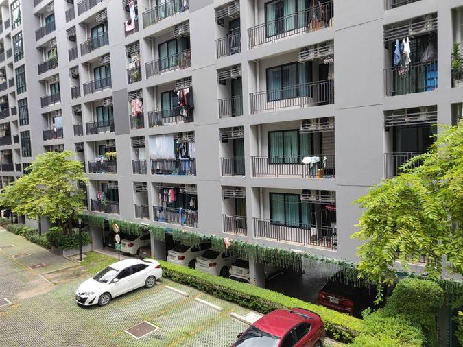 picture For RENT The cabana  3rd floor studio 1 bath size 22.78 sqm. - 15/19
