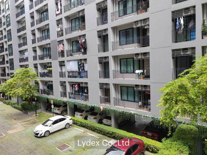 picture For RENT The cabana 3rd floor studio 1 bath size 22.78 sqm. - 15/19