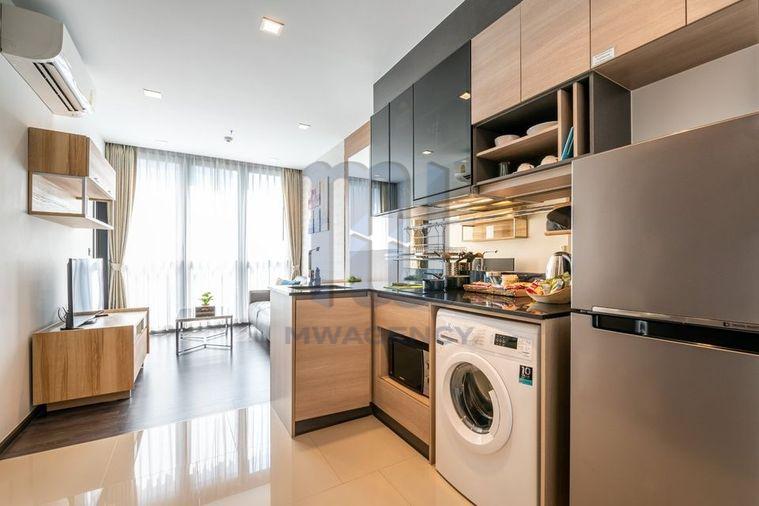 รูป 🦊HunterCondo🦊💥กดปุ่มแอดไลน์💥THE LINE Asoke-Ratchada - รูปที่ 9/9