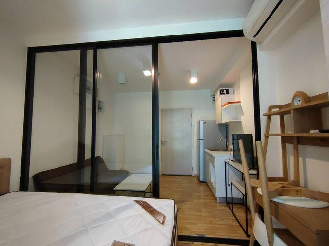 picture For RENT The cabana  3rd floor studio 1 bath size 22.78 sqm. - 6/19
