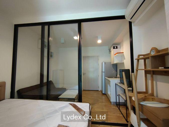 picture For RENT The cabana 3rd floor studio 1 bath size 22.78 sqm. - 6/19