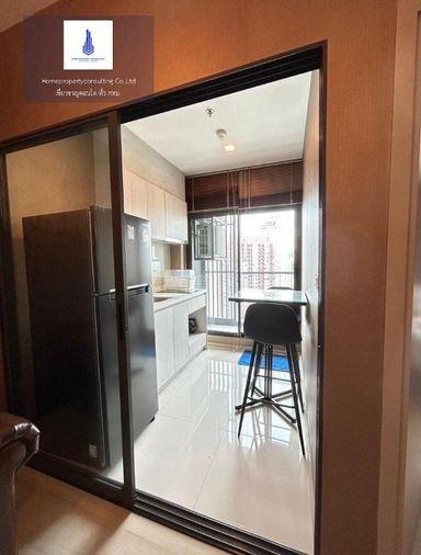 picture For rent at Life Sukhumvit 48 Negotiable - 3/4