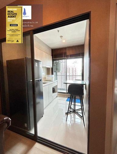 picture For rent at Life Sukhumvit 48 Negotiable - 3/4