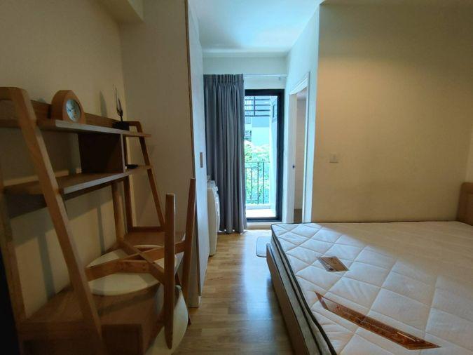 picture For RENT The cabana  3rd floor studio 1 bath size 22.78 sqm. - 7/19
