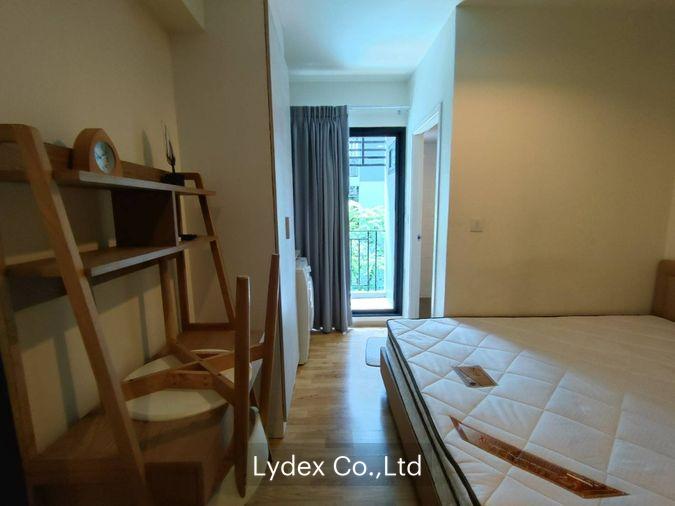 picture For RENT The cabana 3rd floor studio 1 bath size 22.78 sqm. - 7/19