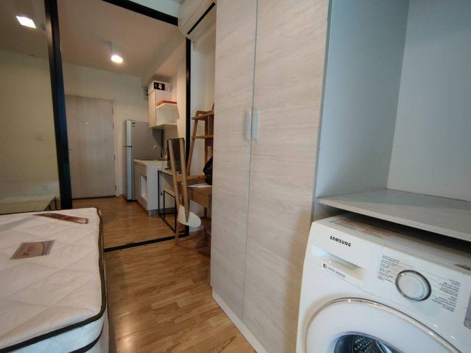 picture For RENT The cabana  3rd floor studio 1 bath size 22.78 sqm. - 18/19