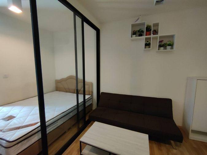 picture For RENT The cabana  3rd floor studio 1 bath size 22.78 sqm. - 2/19