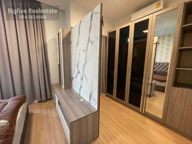 รูป ขายทาวน์โฮม พลีโน่ บางใหญ่ Pleno Bangyai บ้านสวย หลังมุม เครื่องใช้ไฟฟ้าครบ ใกล้รถไฟฟ้า-เซ็นทรัล เวสต์เกต - รูปที่ 10/18
