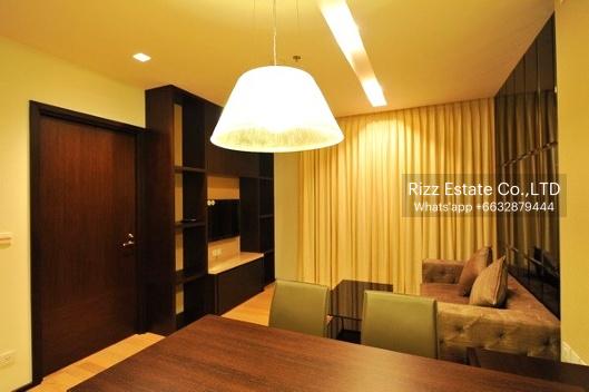 picture ✨✨LineID: @AgentCondo (with@ Ahead)✨✨ Siri At Sukhumvit (1 Bedroom) Available!! - 3/9