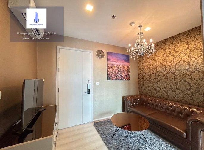 picture For rent at Life Sukhumvit 48 Negotiable - 1/4