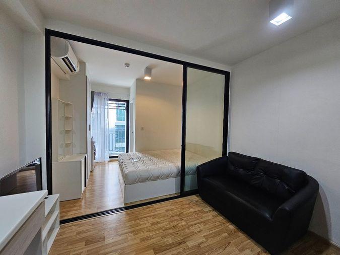 รูป ให้เช่า เดอะ คาบาน่า ชั้น 4 ห้องสตูดิโอ 1 ห้องน้ำ ขนาด 22.78ตรม - รูปที่ 3/22