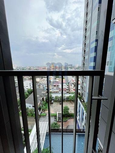 รูป MW๙๐🔴🟢🟡กดปุ่มแอดไลน์ได้เลยนะคะ🔴💥💎Metro Sky Sathorn - Wutthakat - รูปที่ 16/16