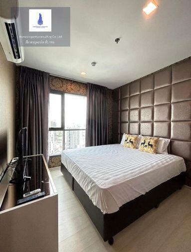 picture For rent at Life Sukhumvit 48 Negotiable - 2/4