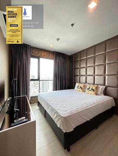 picture For rent at Life Sukhumvit 48 Negotiable - 2/4