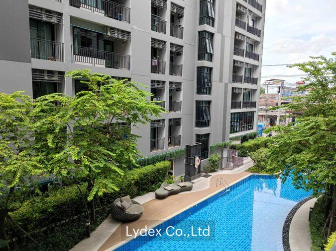 picture For RENT The cabana 3rd floor studio 1 bath size 22.78 sqm. - 16/19
