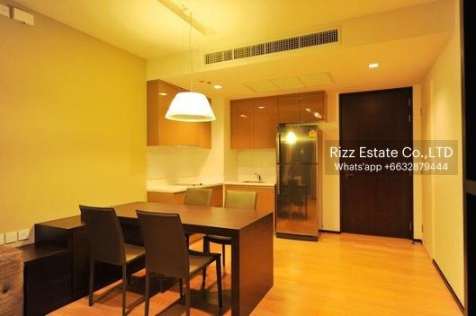 picture ✨✨LineID: @AgentCondo (with@ Ahead)✨✨ Siri At Sukhumvit (1 Bedroom) Available!! - 6/9