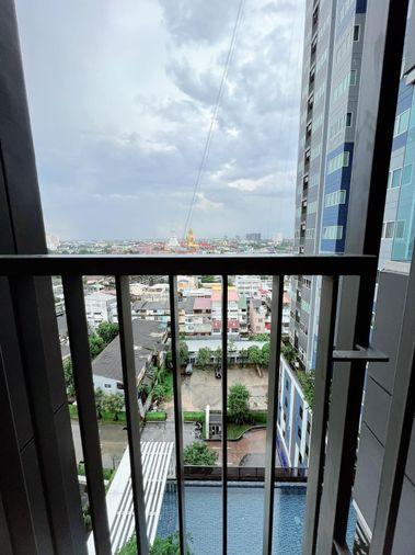 รูป  MW๙๐🔴🟢🟡กดปุ่มแอดไลน์ได้เลยนะคะ🔴💥💎Metro Sky Sathorn - Wutthakat - รูปที่ 15/16