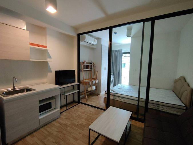 picture For RENT The cabana  3rd floor studio 1 bath size 22.78 sqm. - 1/19