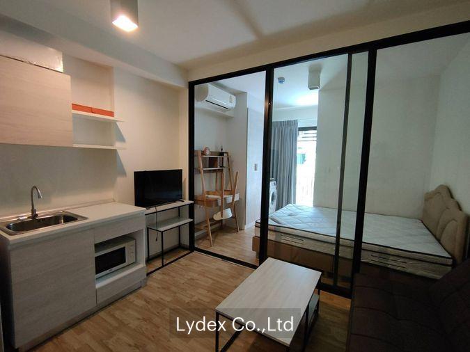 picture For RENT The cabana 3rd floor studio 1 bath size 22.78 sqm. - 1/19