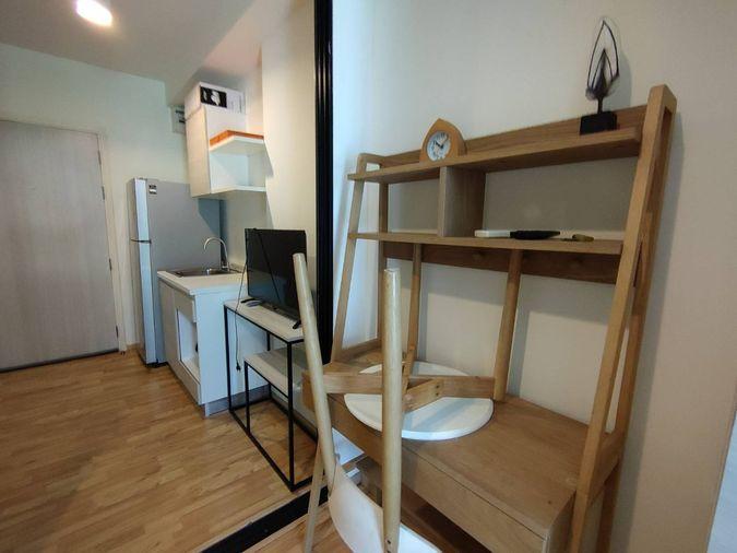 picture For RENT The cabana  3rd floor studio 1 bath size 22.78 sqm. - 9/19