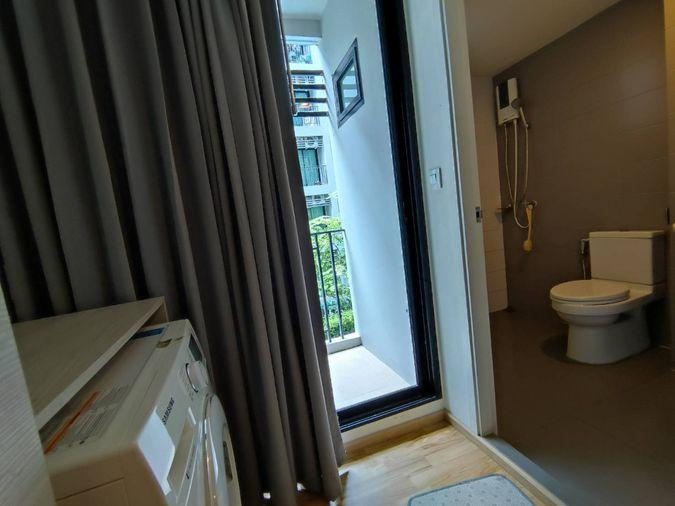 picture For RENT The cabana  3rd floor studio 1 bath size 22.78 sqm. - 14/19