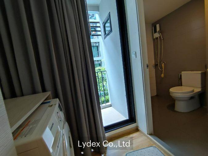 picture For RENT The cabana 3rd floor studio 1 bath size 22.78 sqm. - 14/19