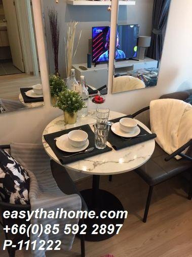 picture P-111222 🏢Condo for for sell Artemis Sukhumvit 77 fully furnished. - 10/12