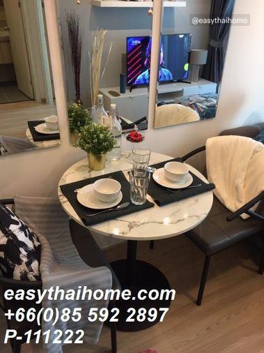 picture P-111222 ðĒCondo for for sell Artemis Sukhumvit 77 fully furnished. - 10/12