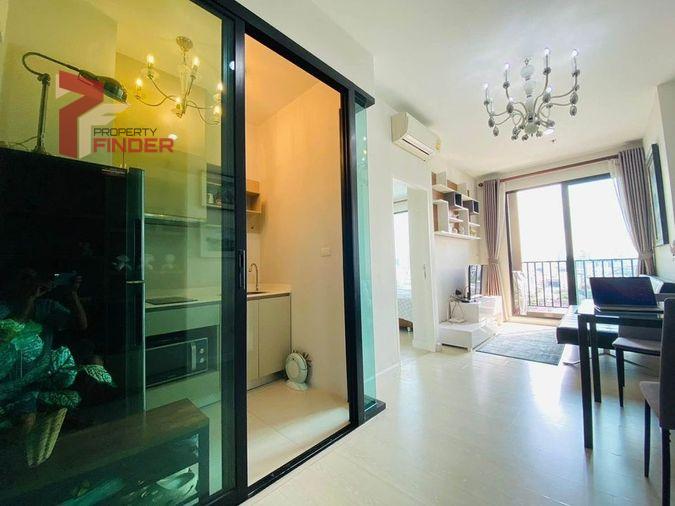 รูป Rds-4234 ให้เช่าคอนโด Niche Pride Thonglor-Phetchaburi นัดชมห้อง 👉line : @propertybkk1 - รูปที่ 8/13
