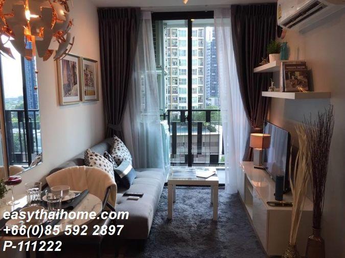 picture P-111222 🏢Condo for for sell Artemis Sukhumvit 77 fully furnished. - 5/12