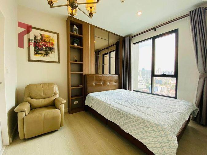 รูป Rds-4234 ให้เช่าคอนโด Niche Pride Thonglor-Phetchaburi นัดชมห้อง 👉line : @propertybkk1 - รูปที่ 1/13