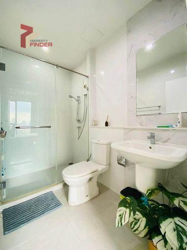 รูป Rds-4234 ให้เช่าคอนโด Niche Pride Thonglor-Phetchaburi นัดชมห้อง 👉line : @propertybkk1 - รูปที่ 12/13