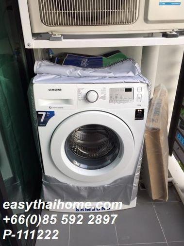 picture P-111222 🏢Condo for for sell Artemis Sukhumvit 77 fully furnished. - 12/12