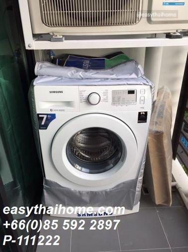 picture P-111222 ðĒCondo for for sell Artemis Sukhumvit 77 fully furnished. - 12/12